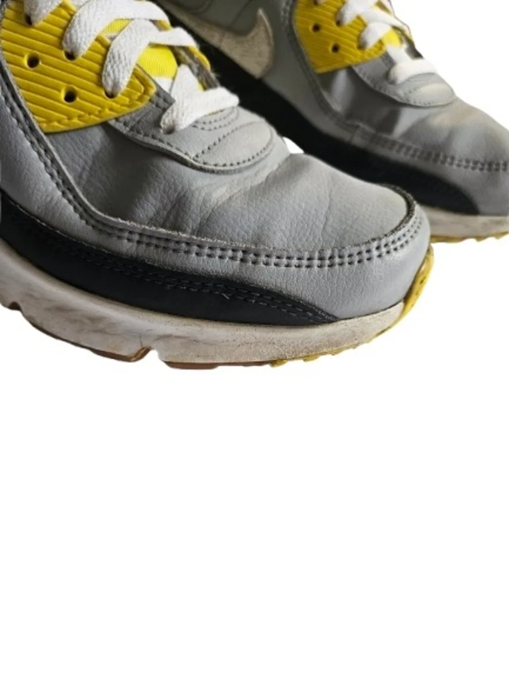 Nike Air Max 90 LTR GS “Go The Extra Smile” 7Y